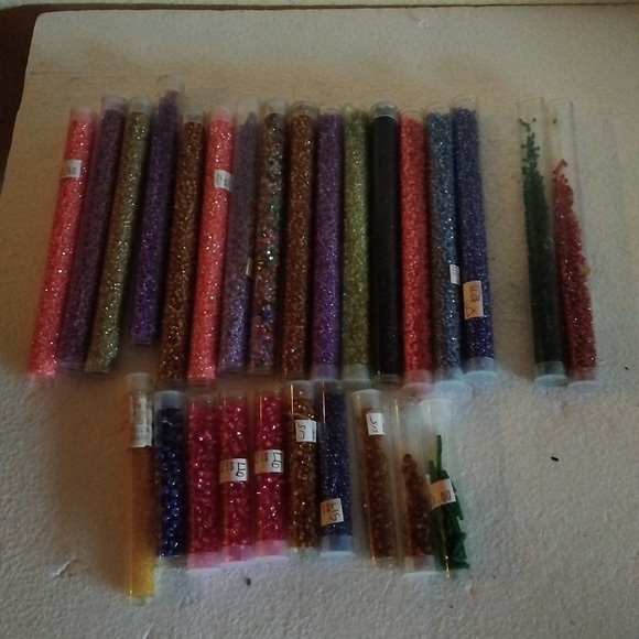 Assorted Beads - Picture 4 of 4